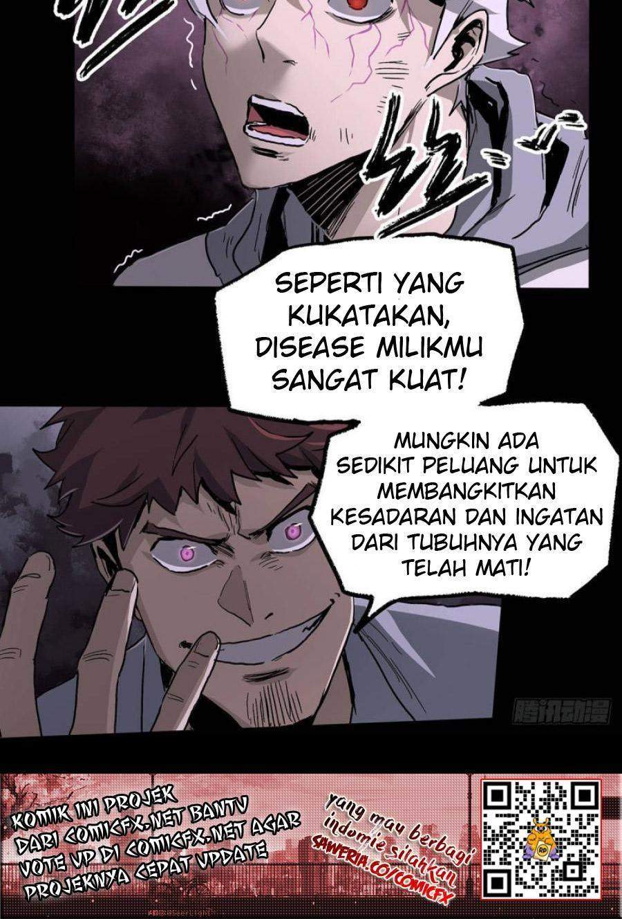 The Terminal Illness Chapter 37 Gambar 24