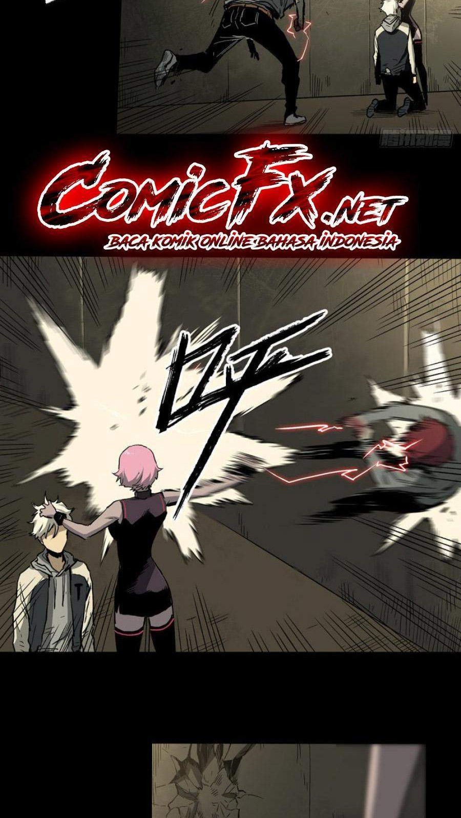 The Terminal Illness Chapter 37 Gambar 26