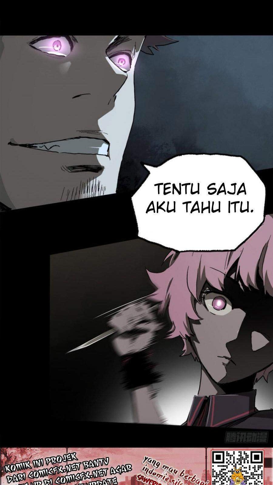 The Terminal Illness Chapter 37 Gambar 28