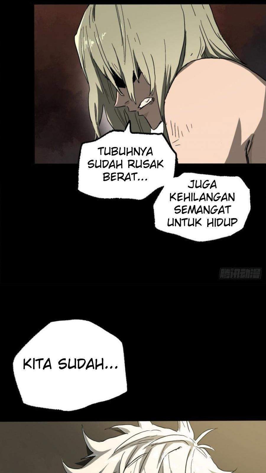 The Terminal Illness Chapter 37 Gambar 34