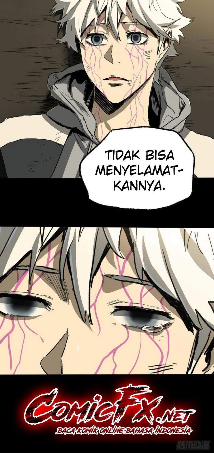 The Terminal Illness Chapter 37 Gambar 35