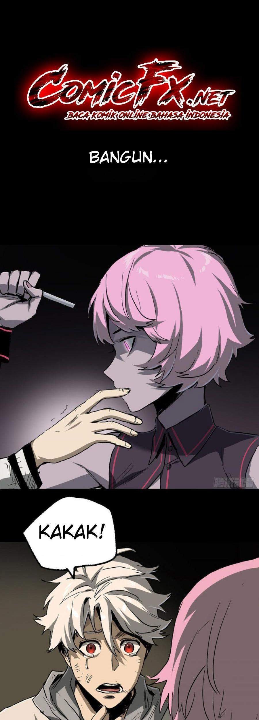 The Terminal Illness Chapter 37 Gambar 12