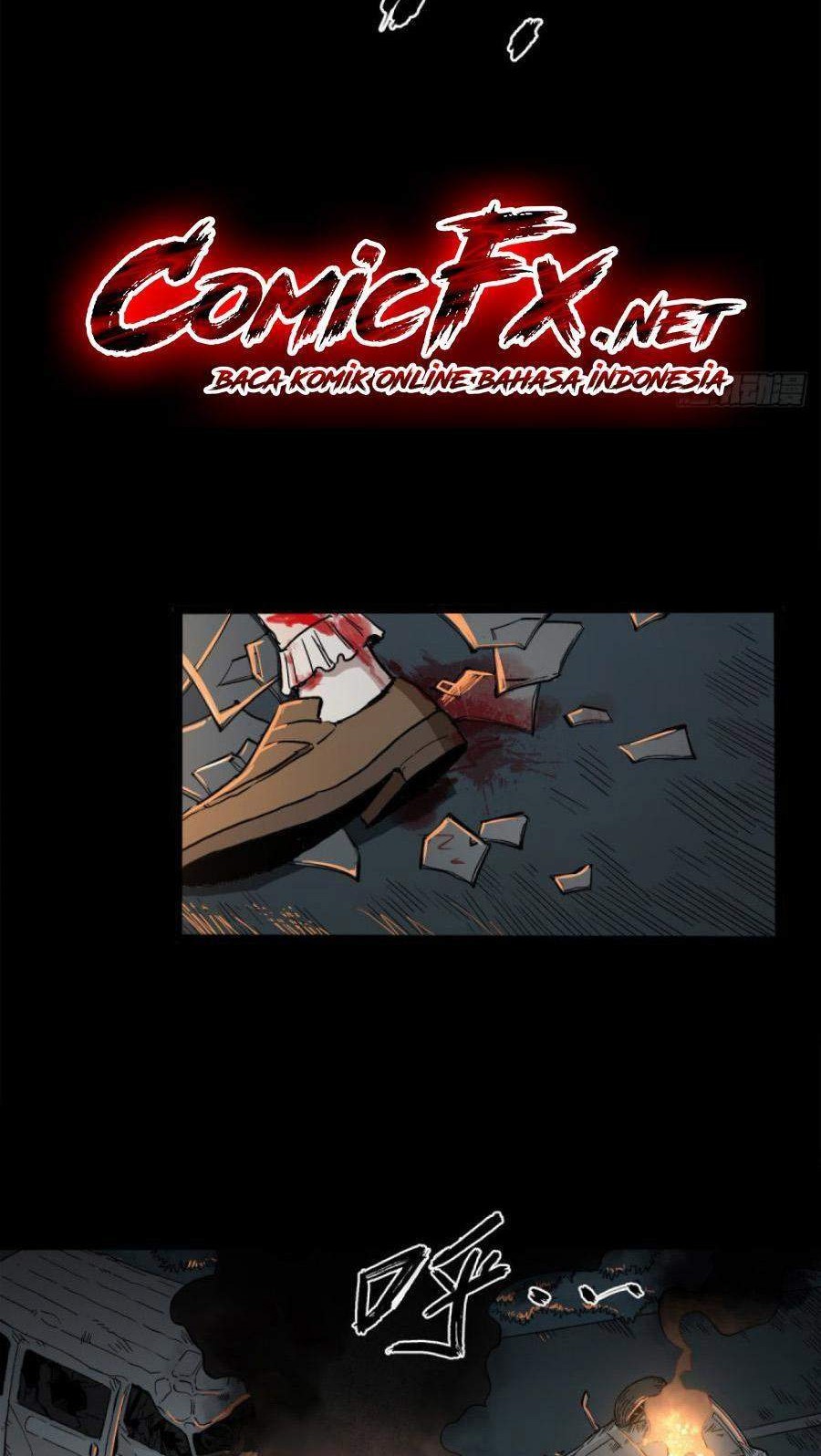 The Terminal Illness Chapter 37 Gambar 7