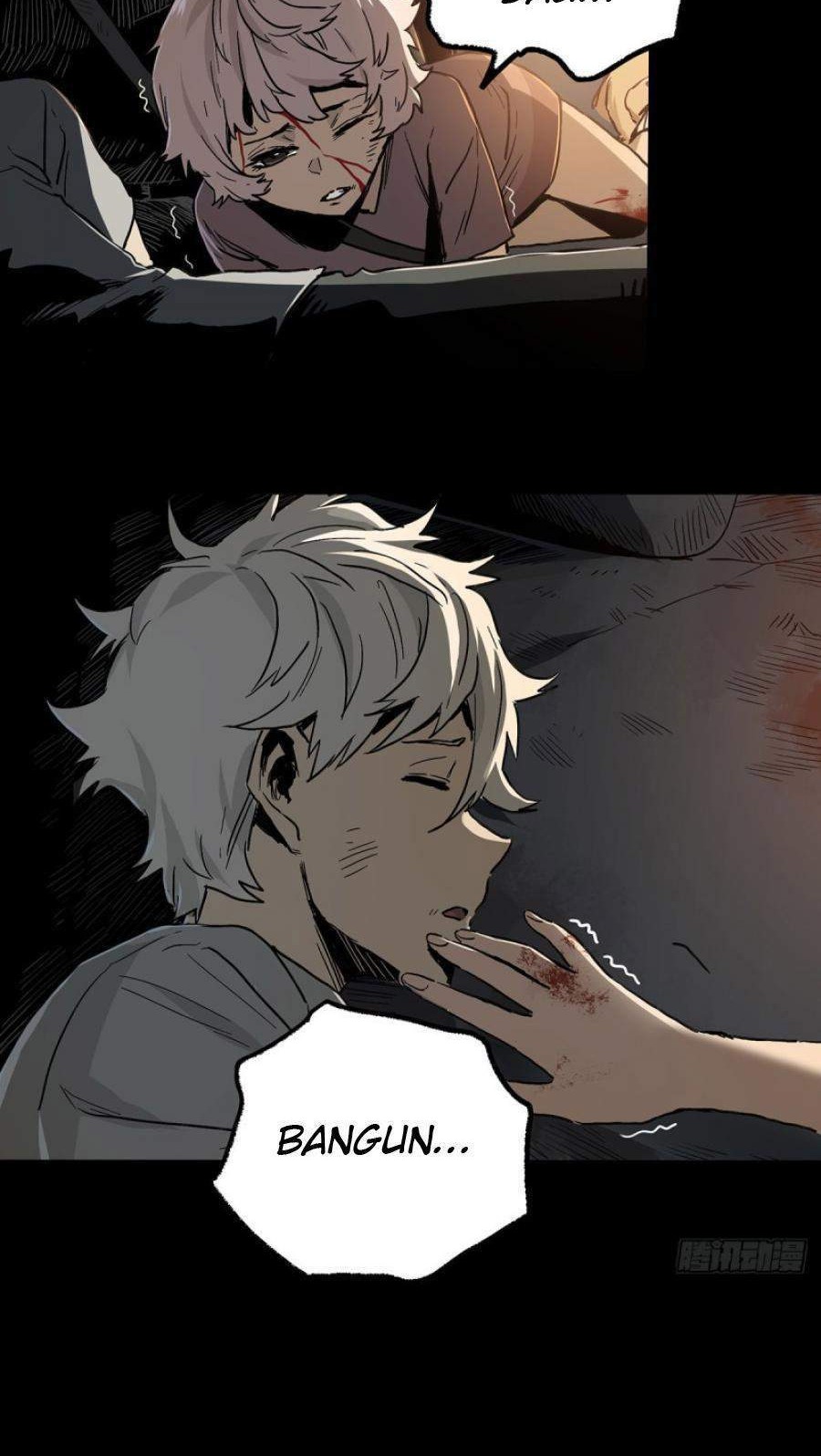 The Terminal Illness Chapter 37 Gambar 11