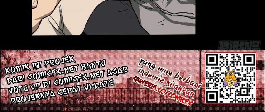 The Terminal Illness Chapter 37 Gambar 14