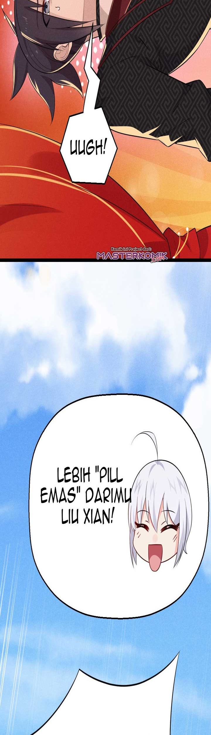 Supreme Martial Chef Chapter 13 Gambar 41