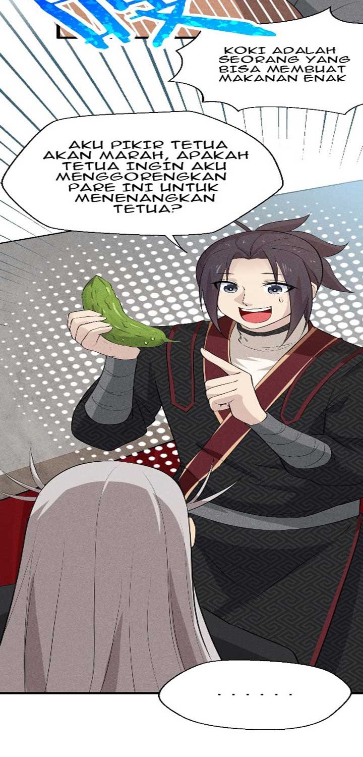 Supreme Martial Chef Chapter 13 Gambar 19