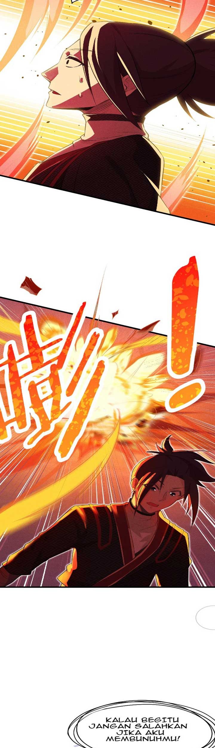 Supreme Martial Chef Chapter 13 Gambar 22