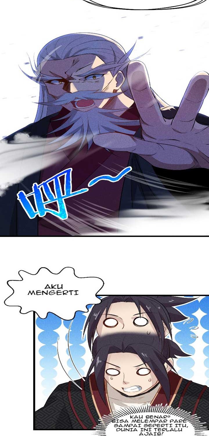 Supreme Martial Chef Chapter 13 Gambar 23