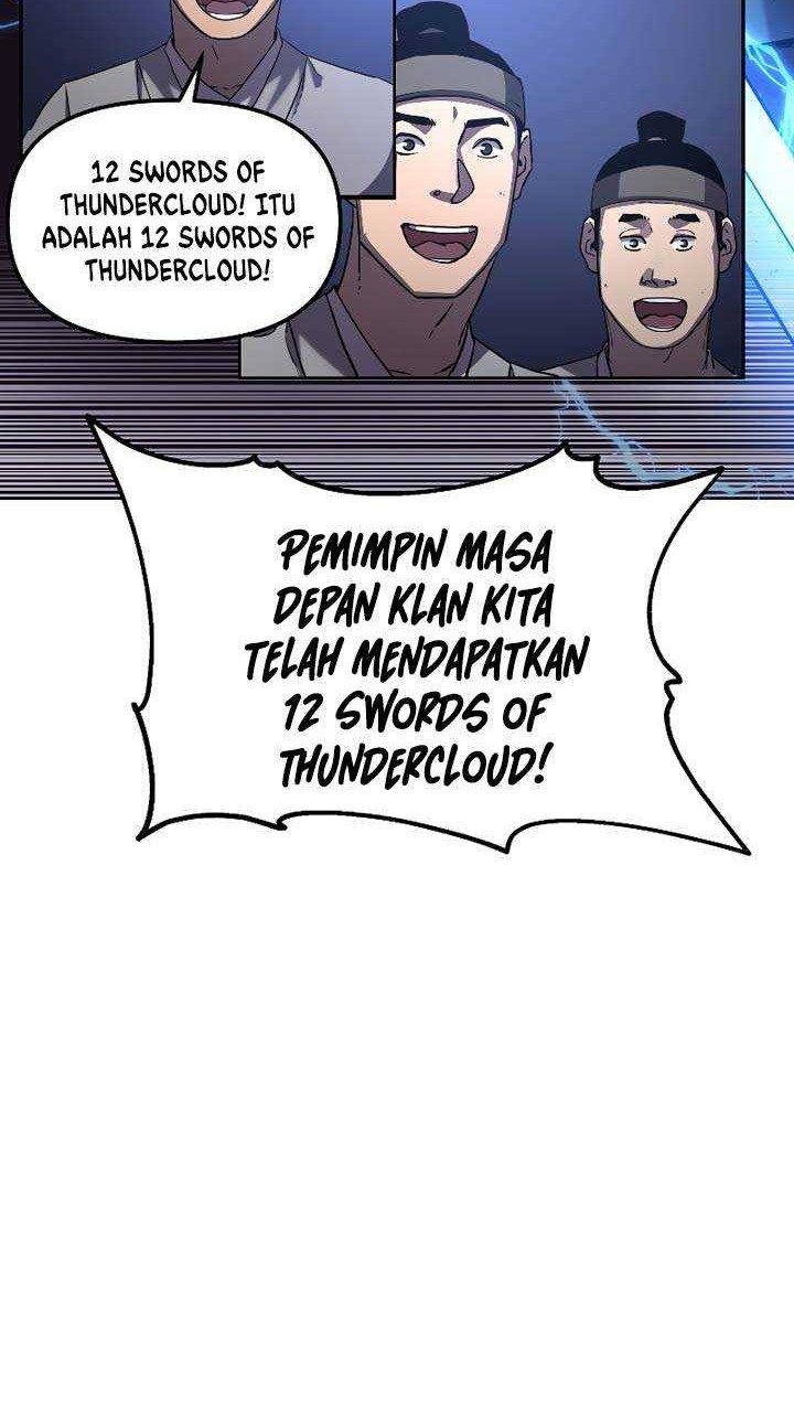 Reincarnation of the Murim Clan’s Former Ranker Chapter 20 Gambar 5