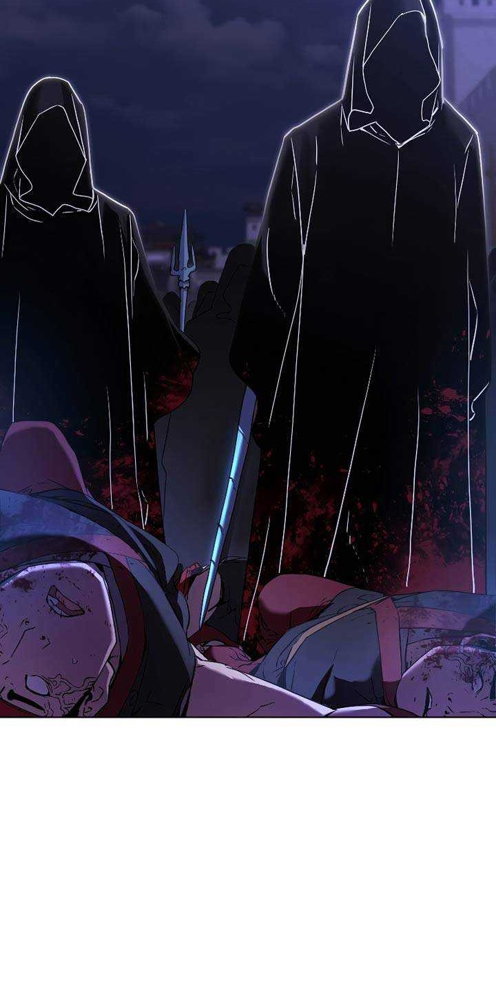 Reincarnation of the Murim Clan’s Former Ranker Chapter 20 Gambar 19