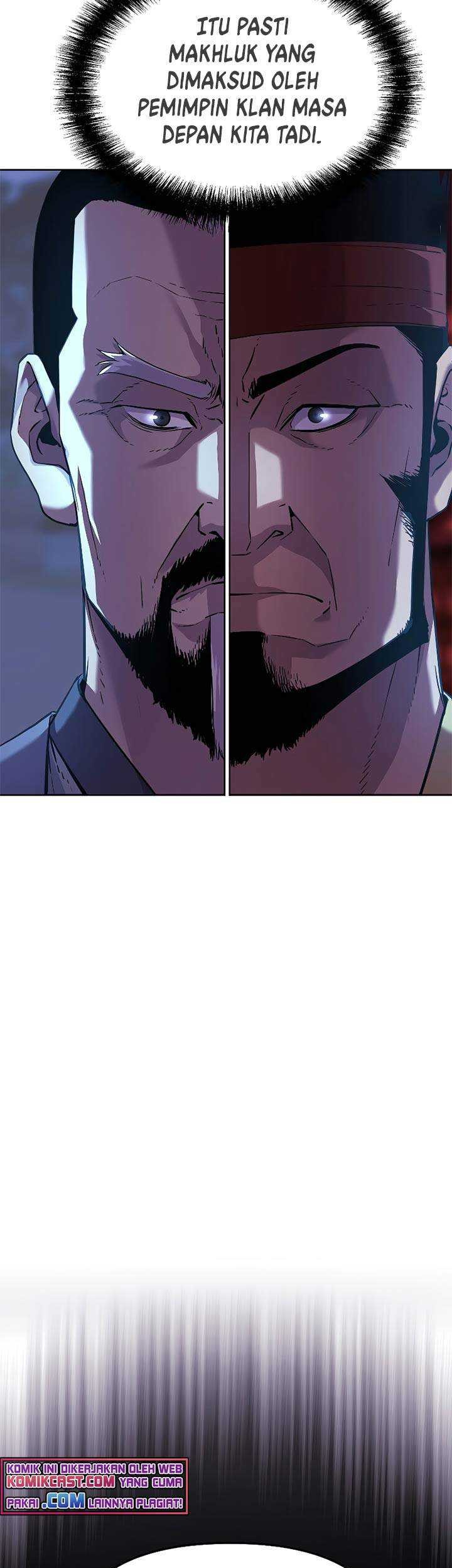 Reincarnation of the Murim Clan’s Former Ranker Chapter 20 Gambar 22