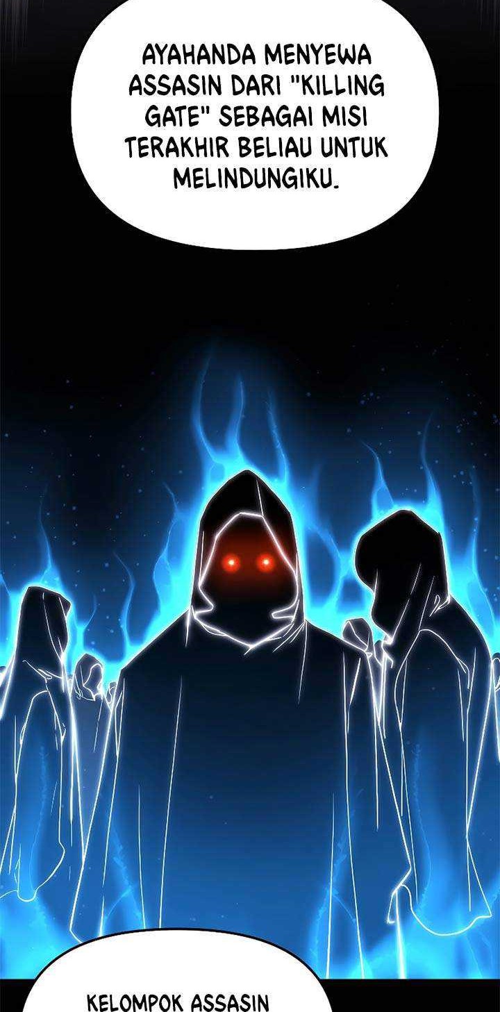 Reincarnation of the Murim Clan’s Former Ranker Chapter 20 Gambar 23