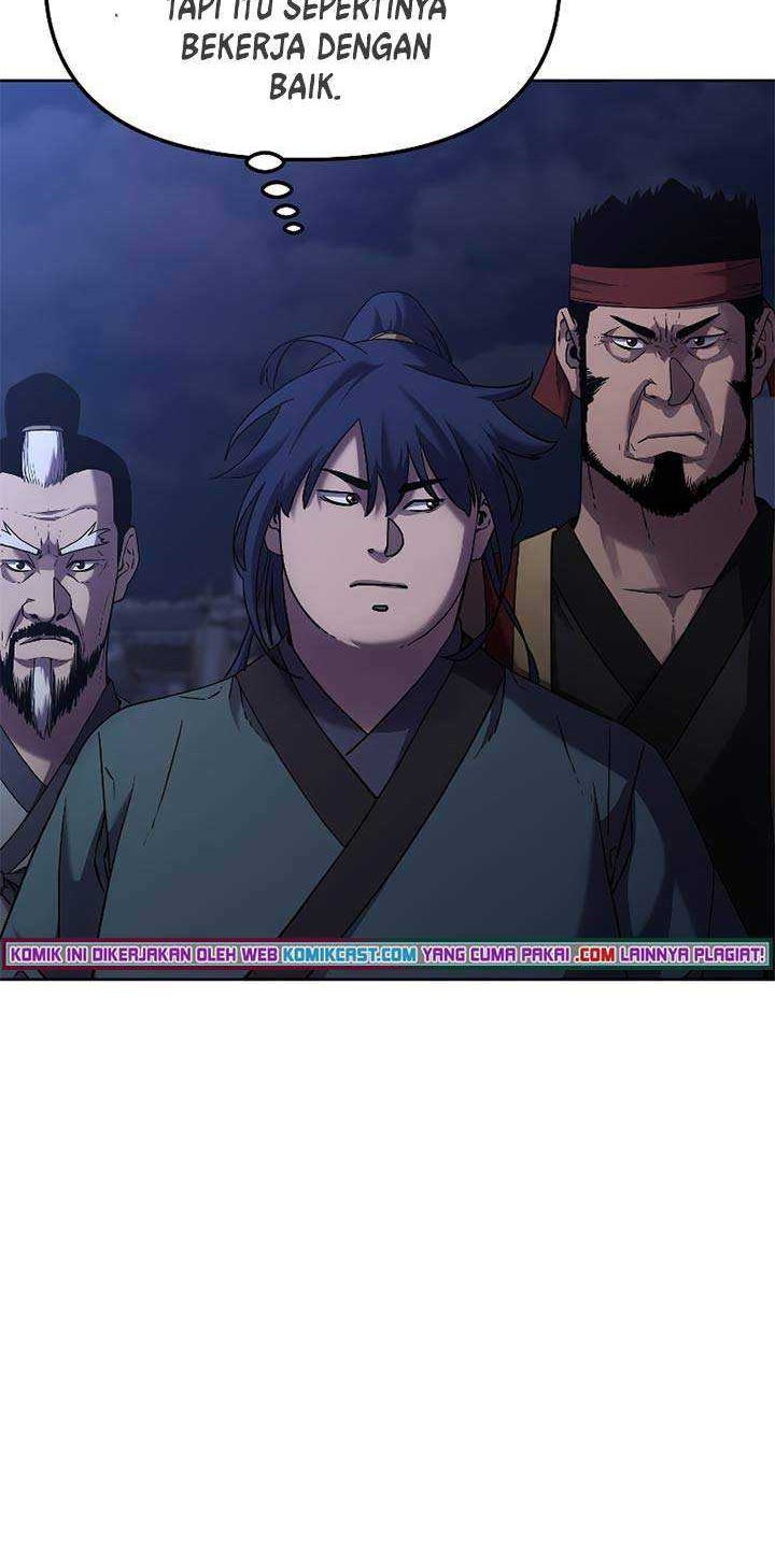 Reincarnation of the Murim Clan’s Former Ranker Chapter 20 Gambar 29