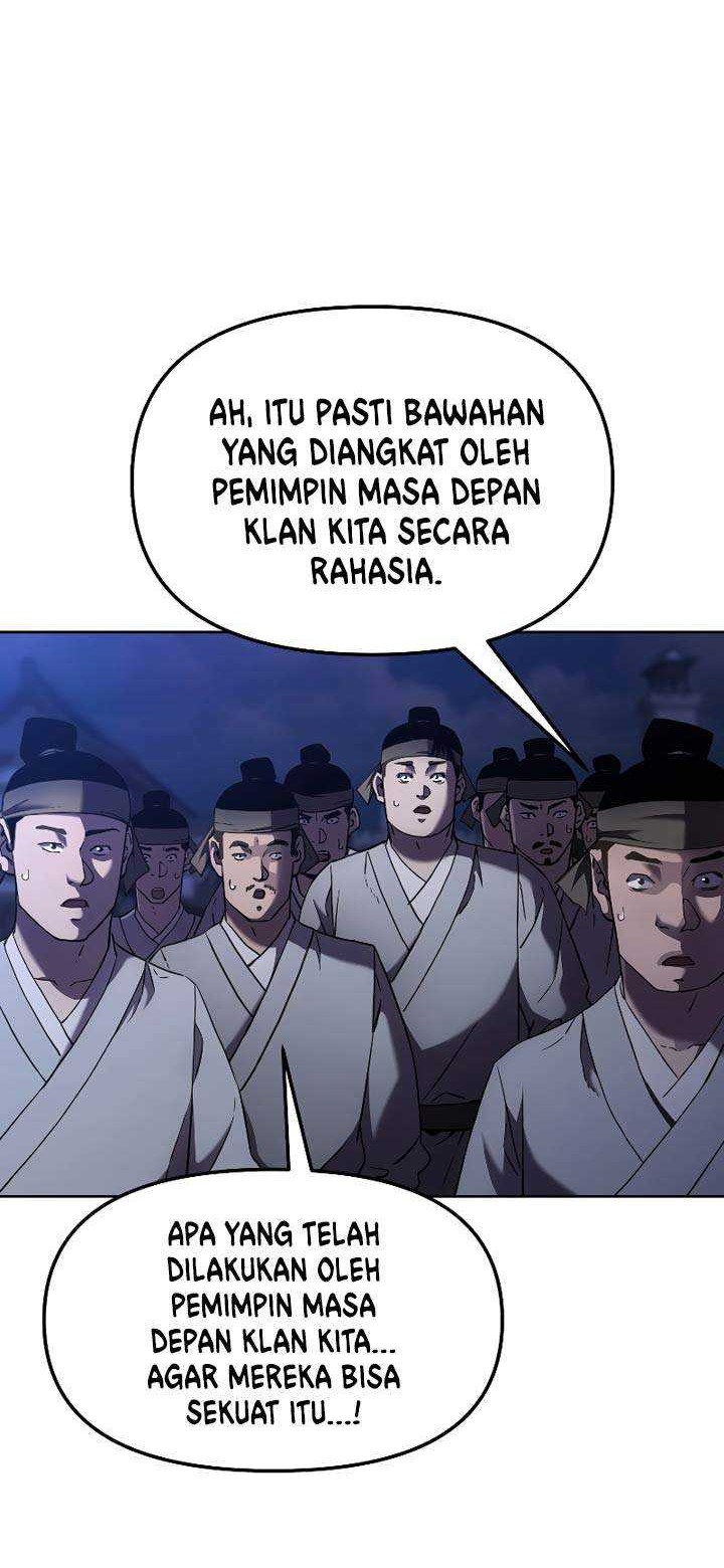 Reincarnation of the Murim Clan’s Former Ranker Chapter 20 Gambar 31