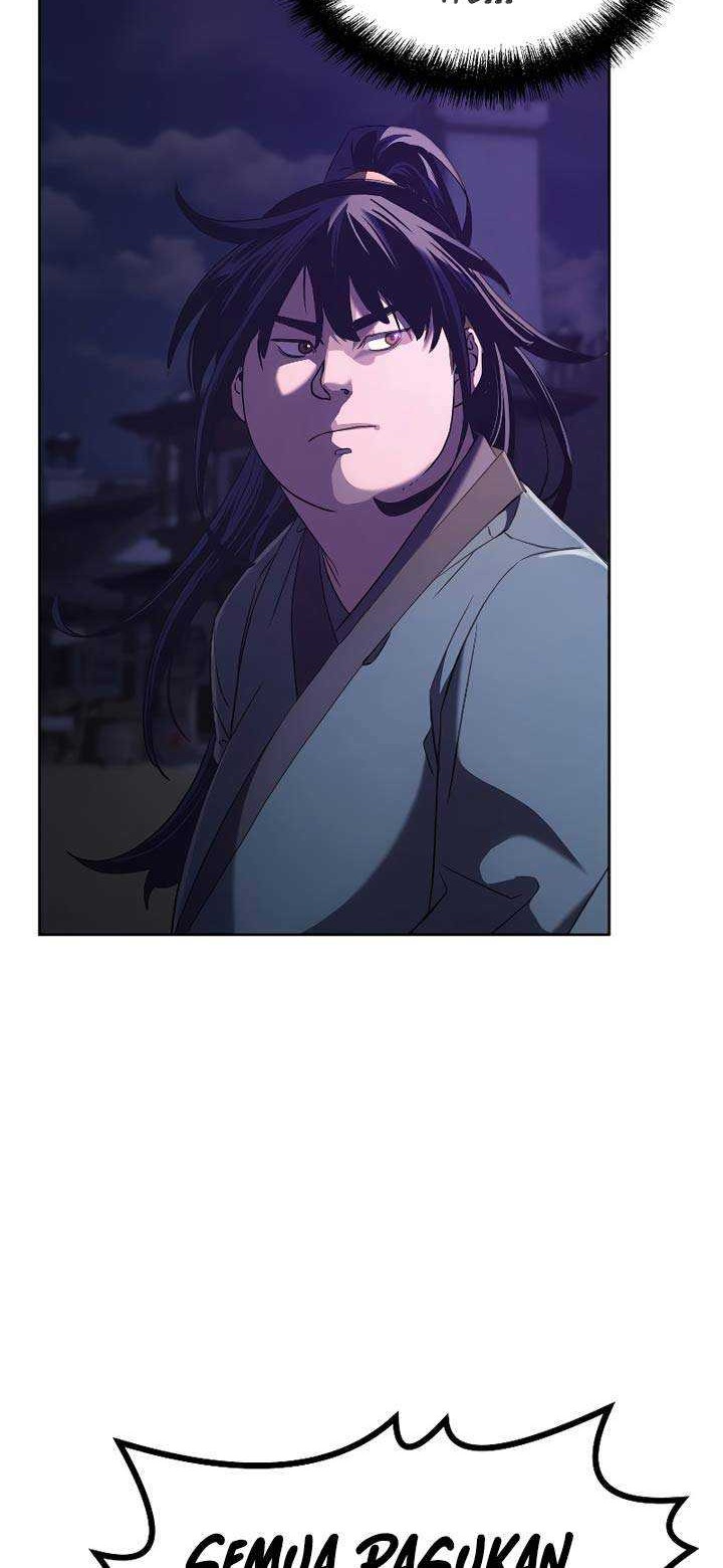 Reincarnation of the Murim Clan’s Former Ranker Chapter 20 Gambar 33