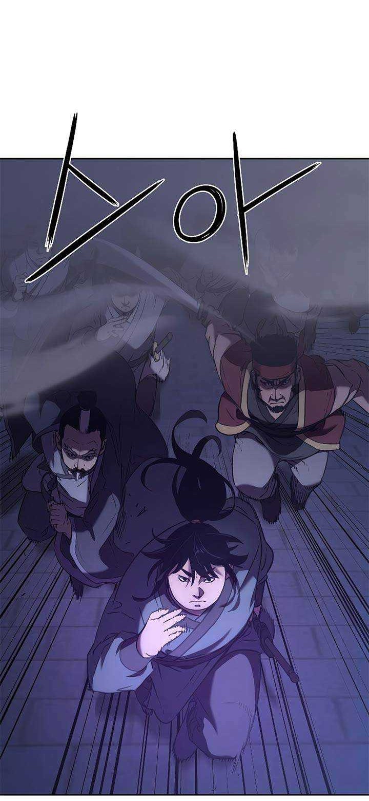 Reincarnation of the Murim Clan’s Former Ranker Chapter 20 Gambar 37