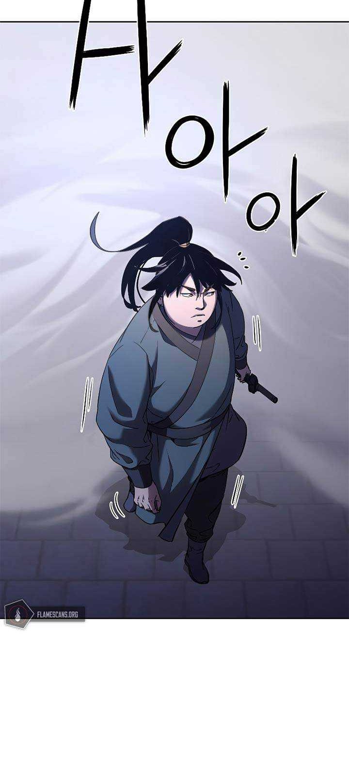 Reincarnation of the Murim Clan’s Former Ranker Chapter 20 Gambar 39