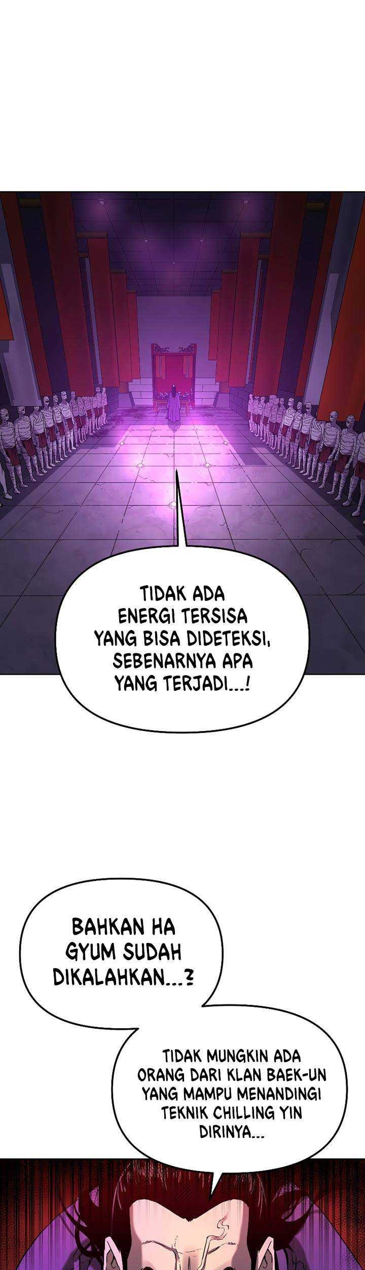 Reincarnation of the Murim Clan’s Former Ranker Chapter 20 Gambar 44