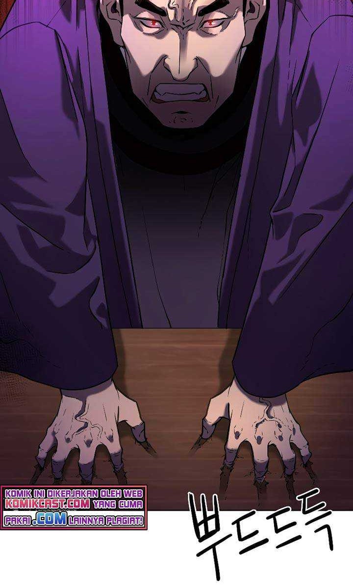 Reincarnation of the Murim Clan’s Former Ranker Chapter 20 Gambar 45