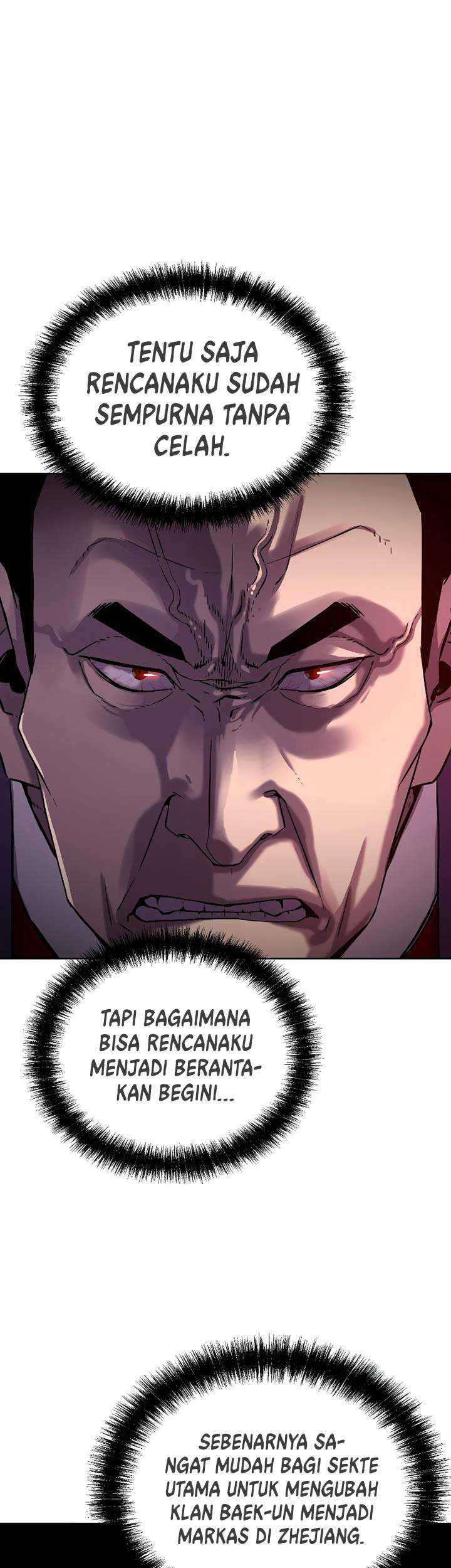 Reincarnation of the Murim Clan’s Former Ranker Chapter 20 Gambar 46