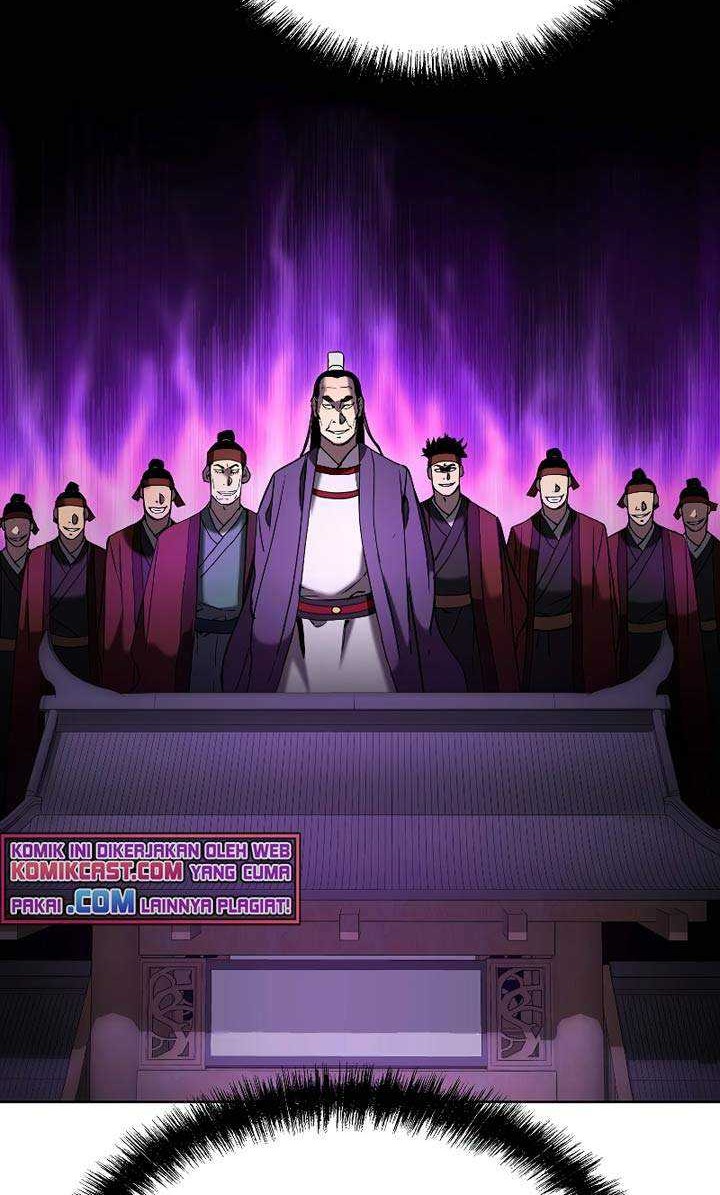 Reincarnation of the Murim Clan’s Former Ranker Chapter 20 Gambar 47