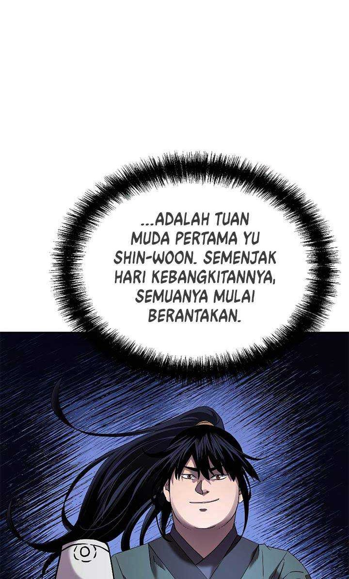Reincarnation of the Murim Clan’s Former Ranker Chapter 20 Gambar 49