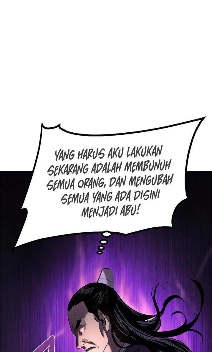 Reincarnation of the Murim Clan’s Former Ranker Chapter 20 Gambar 51