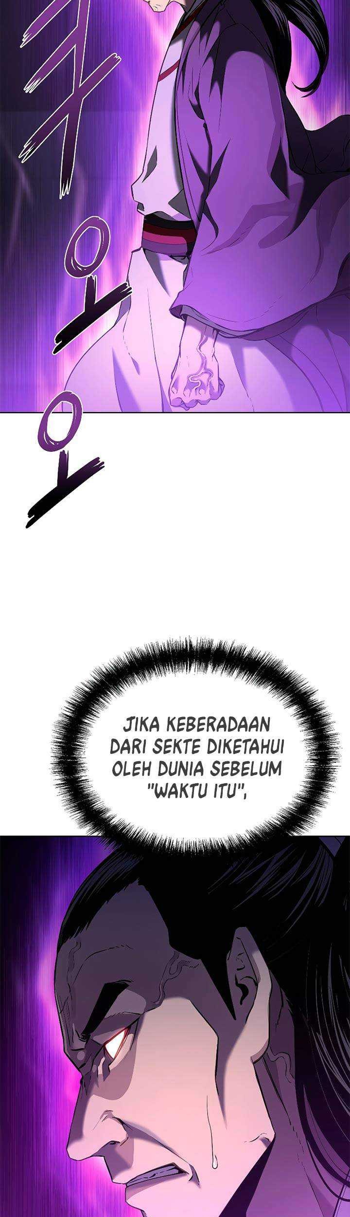 Reincarnation of the Murim Clan’s Former Ranker Chapter 20 Gambar 52