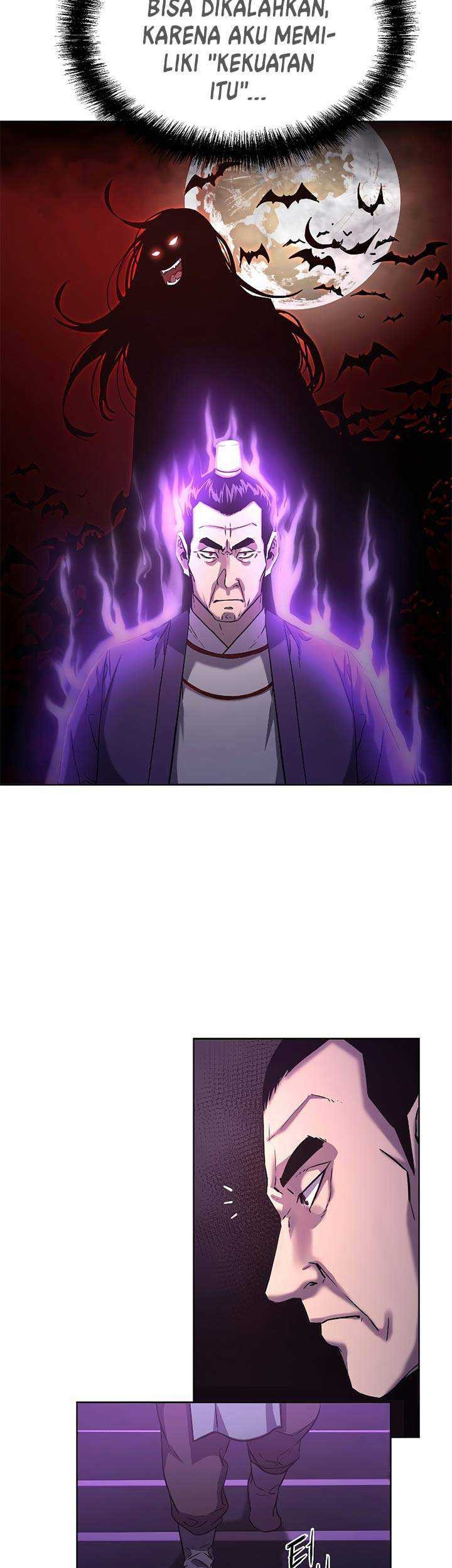 Reincarnation of the Murim Clan’s Former Ranker Chapter 20 Gambar 54