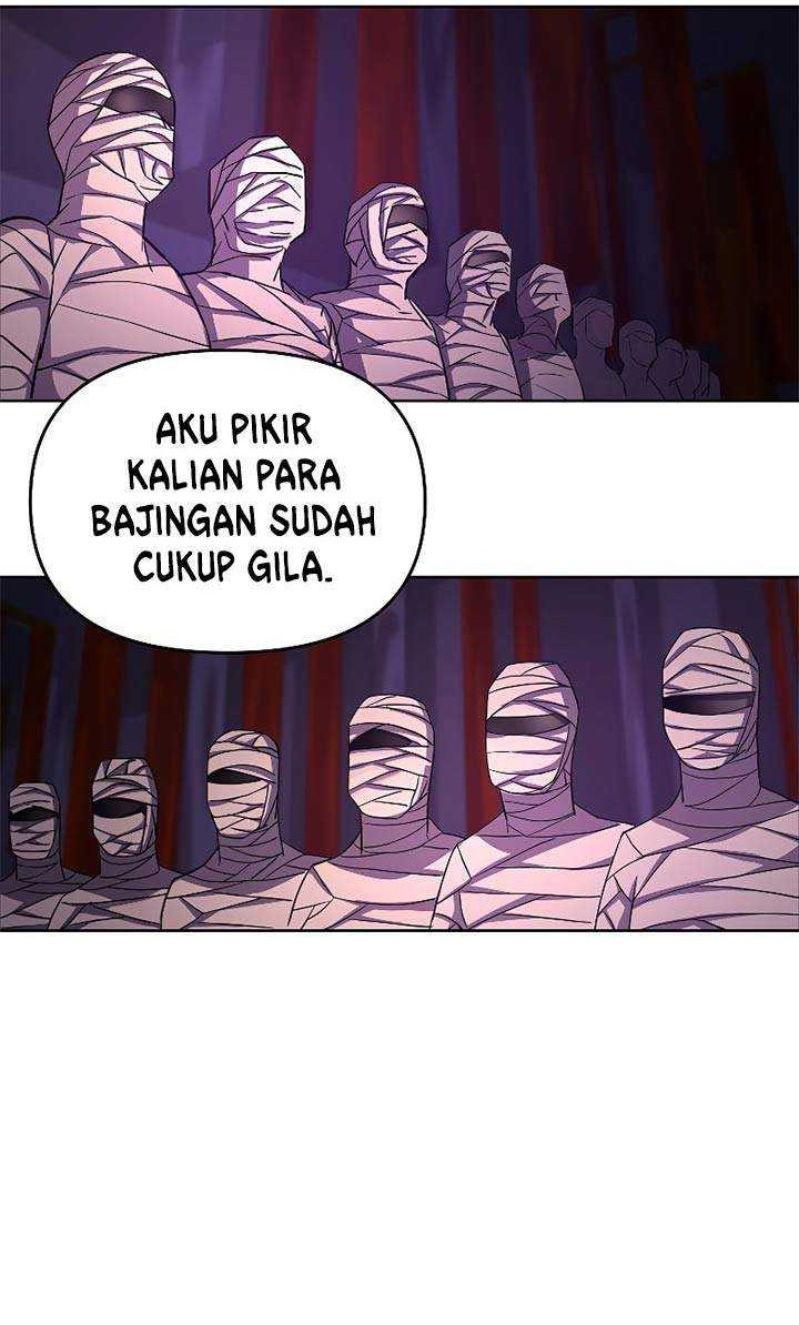 Reincarnation of the Murim Clan’s Former Ranker Chapter 20 Gambar 57