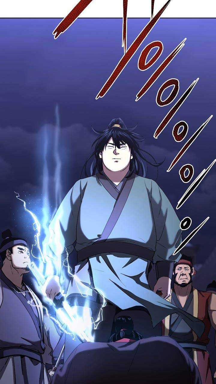 Reincarnation of the Murim Clan’s Former Ranker Chapter 20 Gambar 3