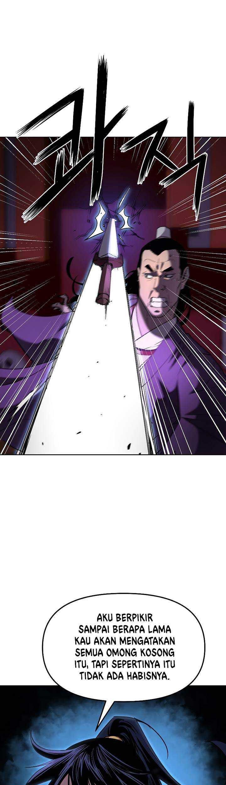 Reincarnation of the Murim Clan’s Former Ranker Chapter 20 Gambar 64