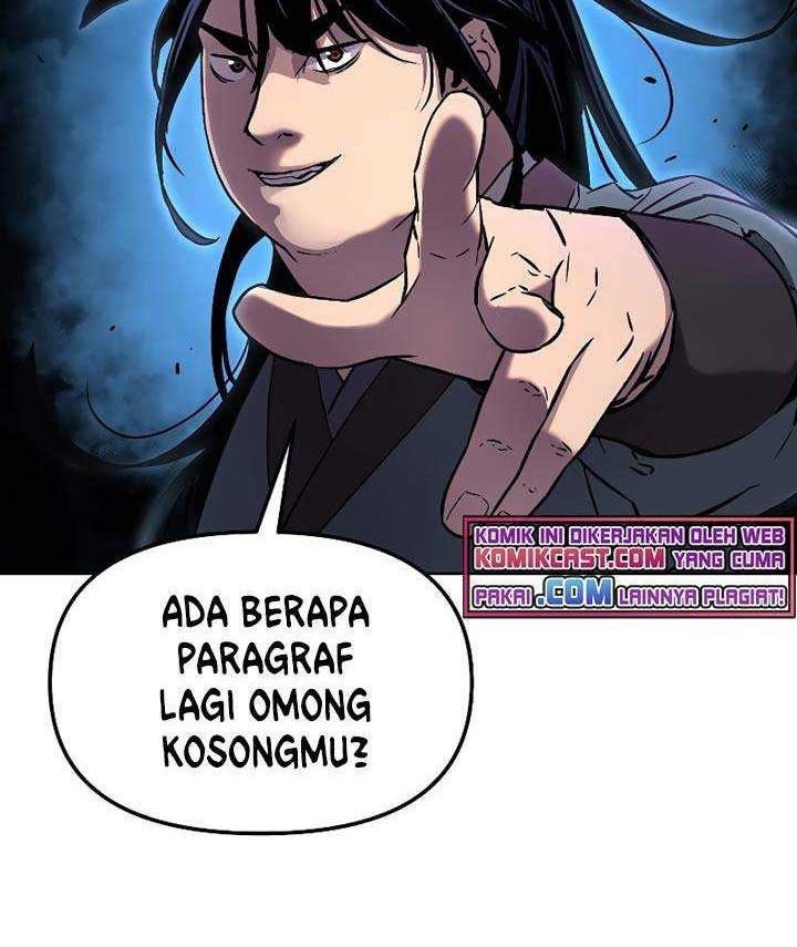 Reincarnation of the Murim Clan’s Former Ranker Chapter 20 Gambar 65