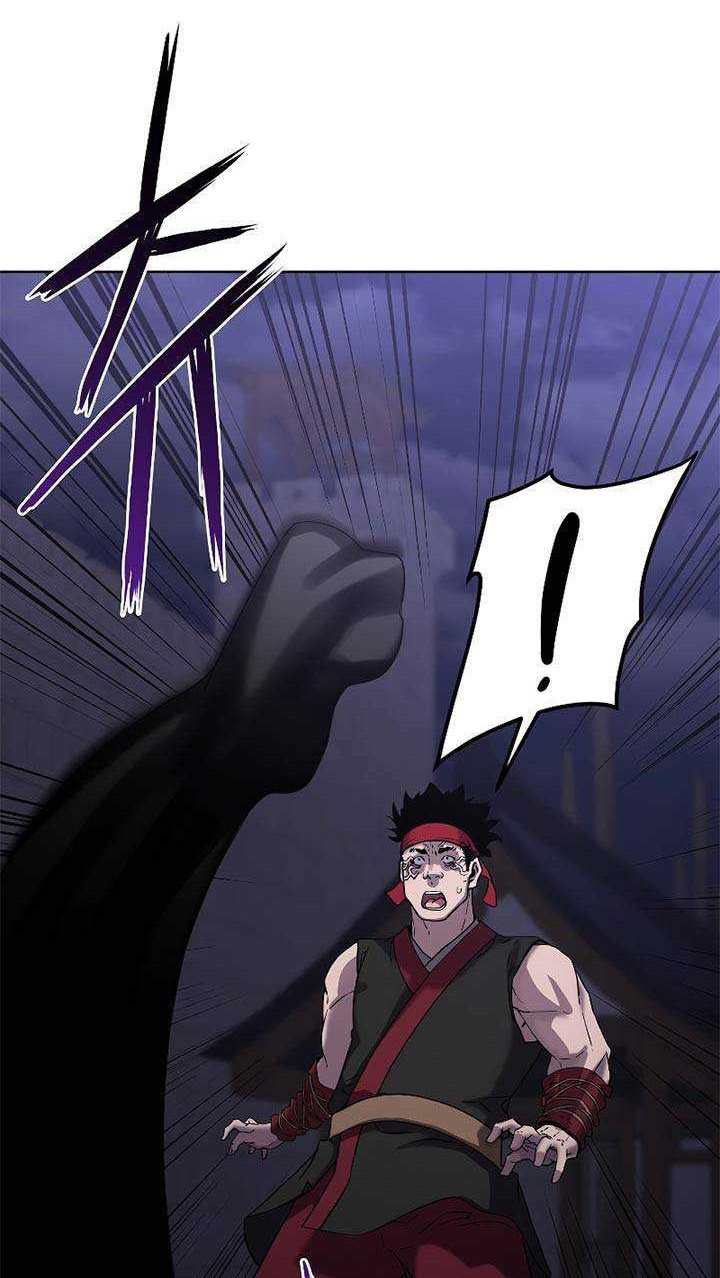 Reincarnation of the Murim Clan’s Former Ranker Chapter 20 Gambar 13