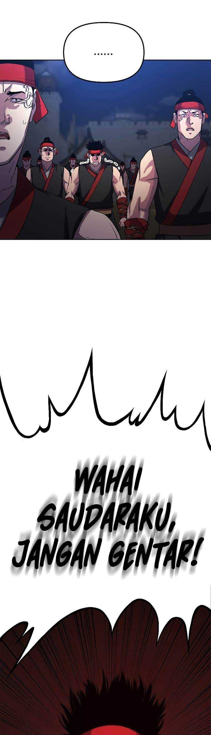 Reincarnation of the Murim Clan’s Former Ranker Chapter 20 Gambar 6