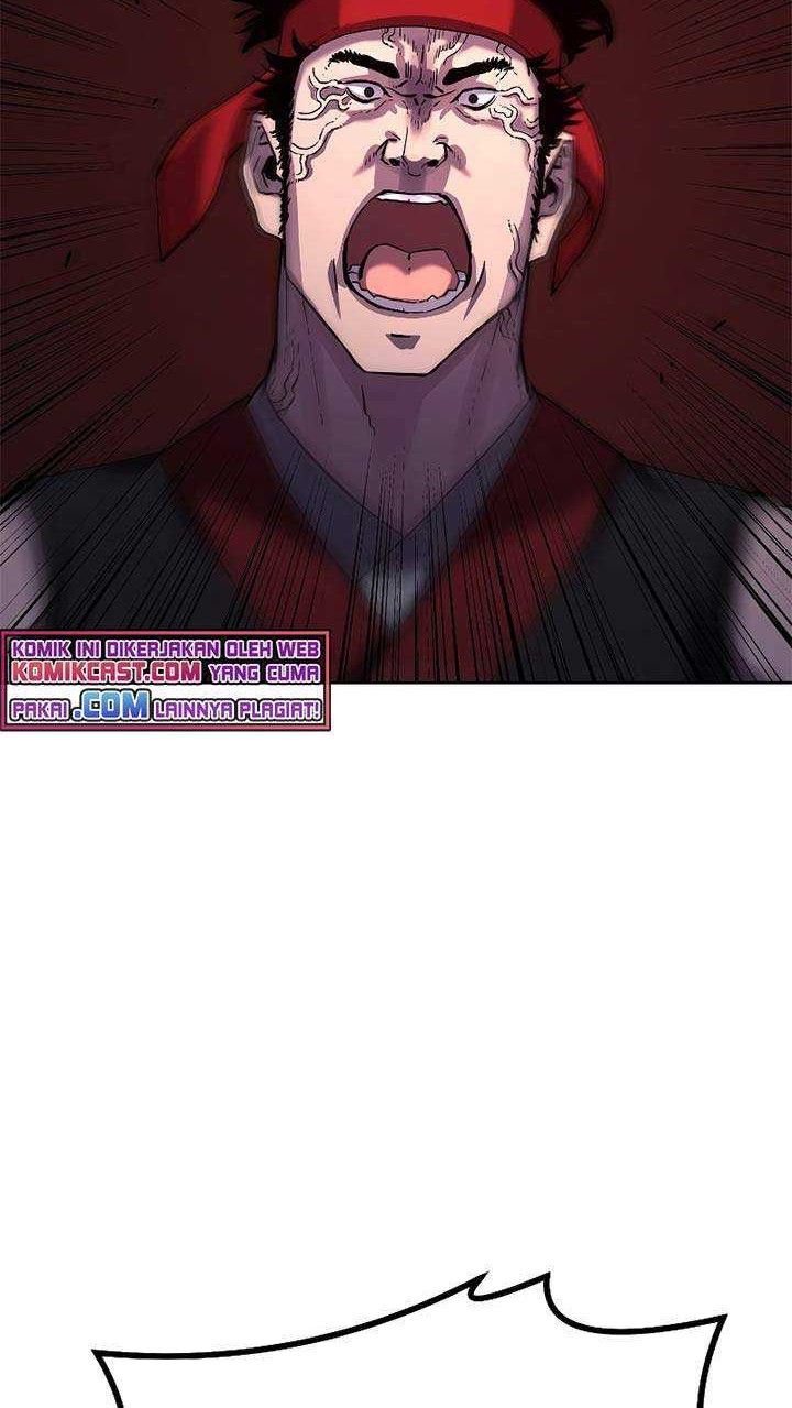 Reincarnation of the Murim Clan’s Former Ranker Chapter 20 Gambar 7