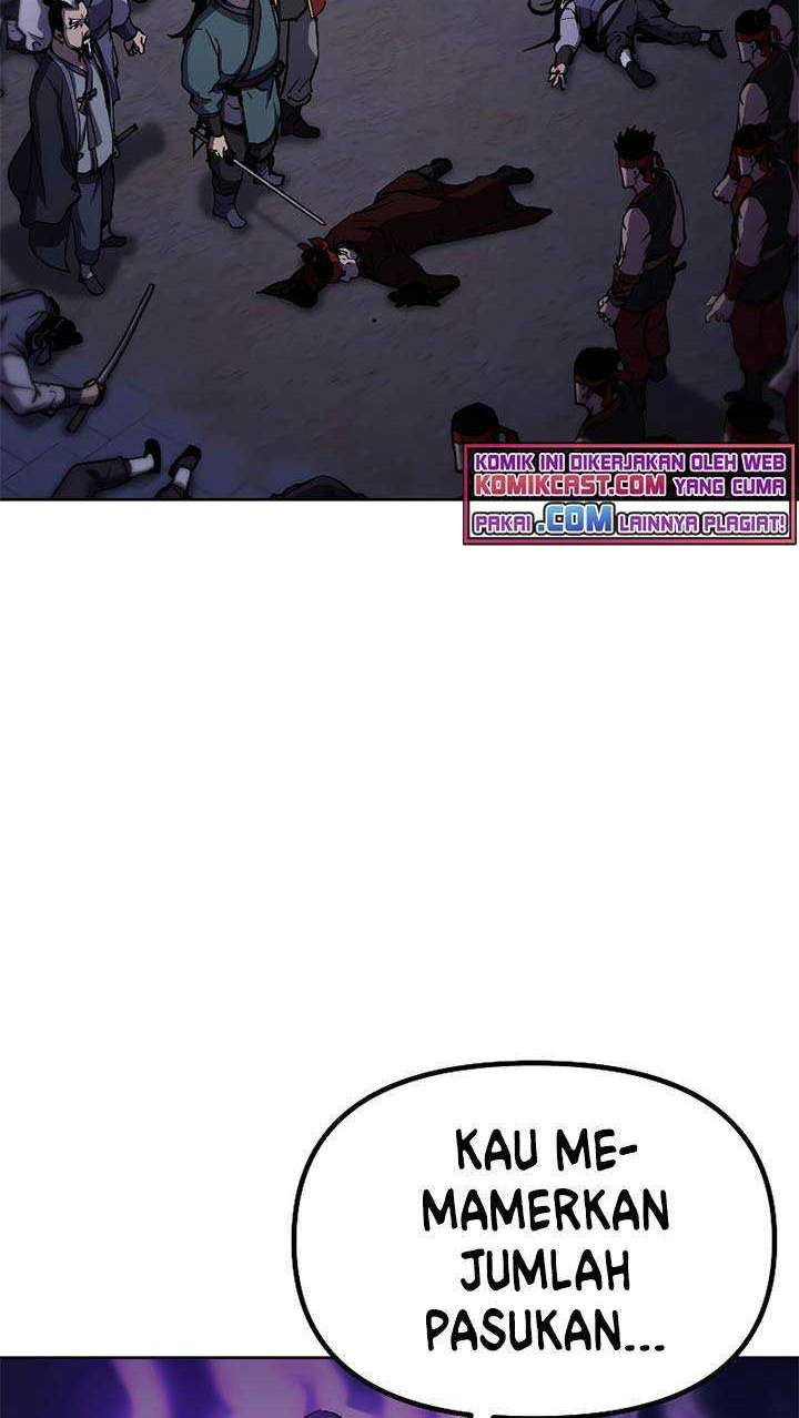 Reincarnation of the Murim Clan’s Former Ranker Chapter 20 Gambar 9