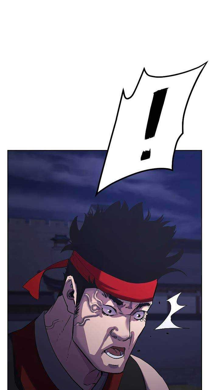 Reincarnation of the Murim Clan’s Former Ranker Chapter 20 Gambar 11