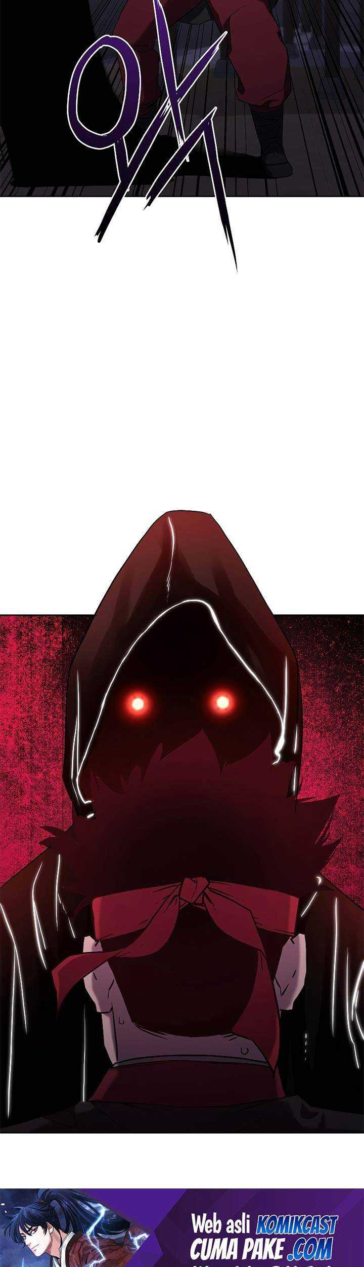 Reincarnation of the Murim Clan’s Former Ranker Chapter 20 Gambar 14