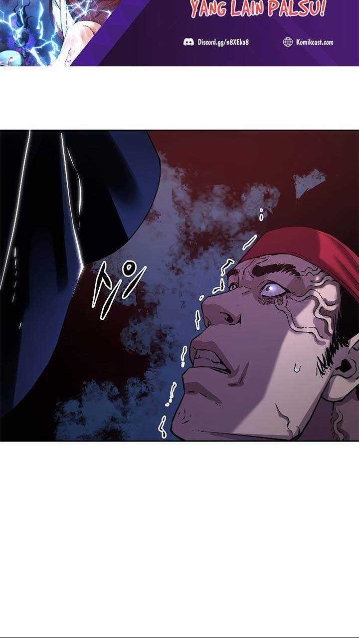 Reincarnation of the Murim Clan’s Former Ranker Chapter 20 Gambar 15