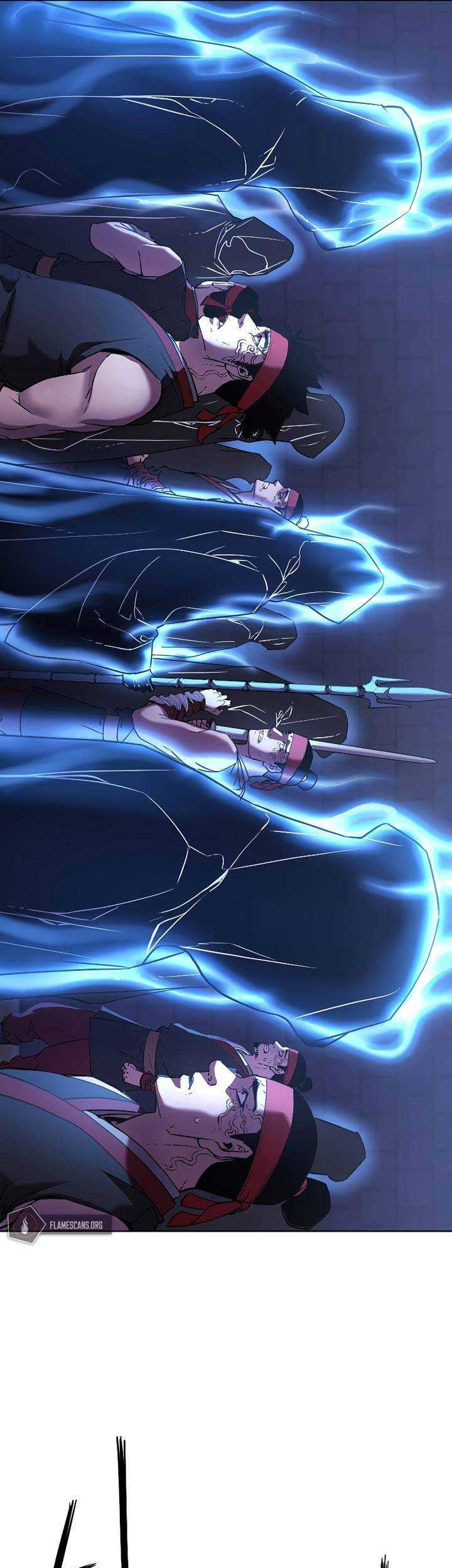 Reincarnation of the Murim Clan’s Former Ranker Chapter 20 Gambar 16