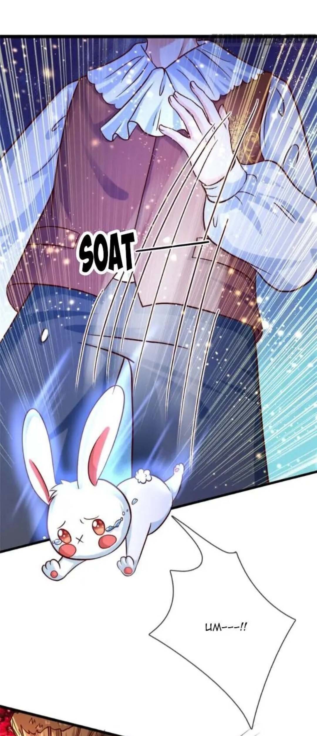 I Became The Emperor’s Daughter One Day Chapter 85 Gambar 21