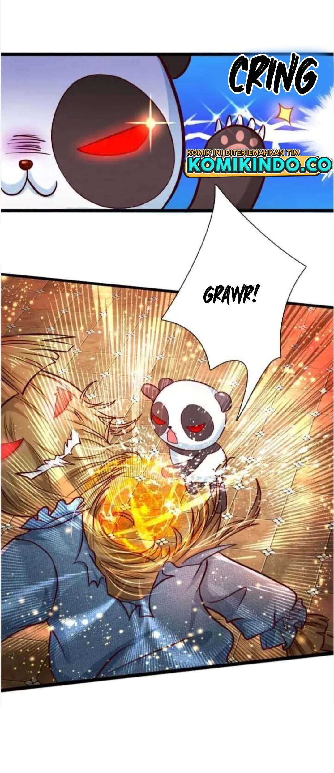 I Became The Emperor’s Daughter One Day Chapter 85 Gambar 25