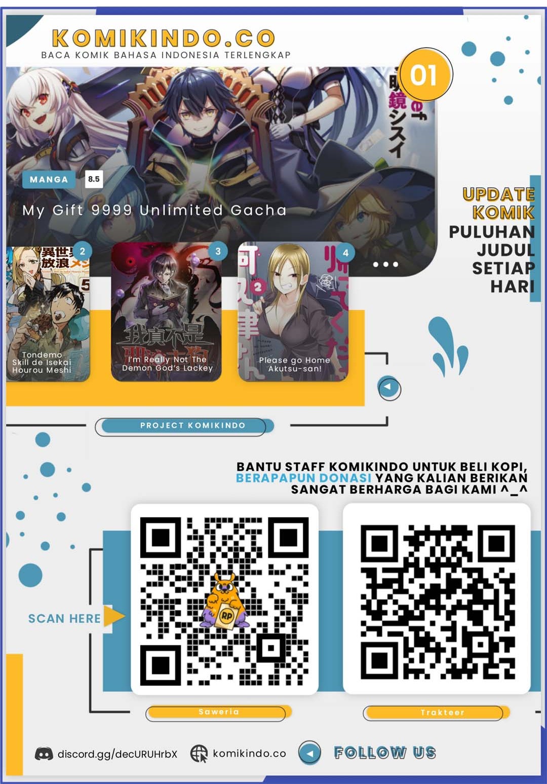 I Became The Emperor’s Daughter One Day Chapter 85 Gambar 26