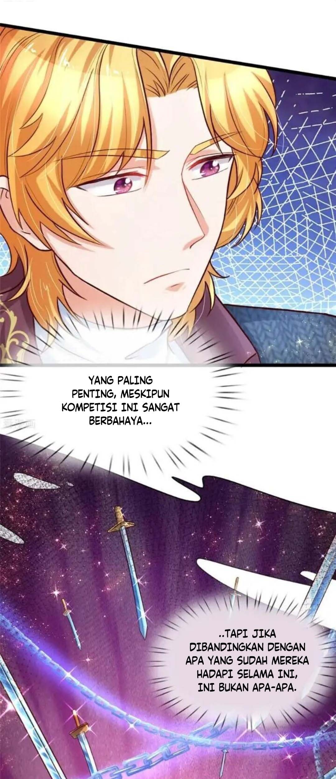 I Became The Emperor’s Daughter One Day Chapter 85 Gambar 7