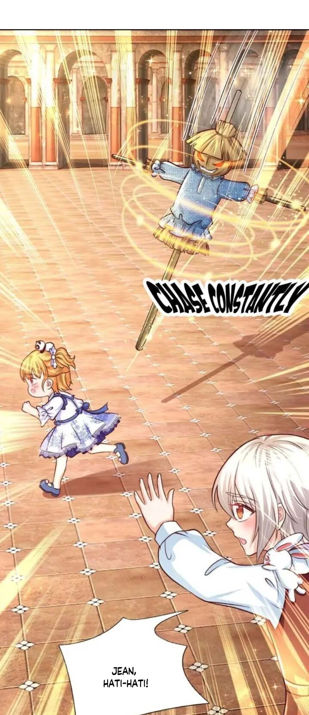 I Became The Emperor’s Daughter One Day Chapter 85 Gambar 12