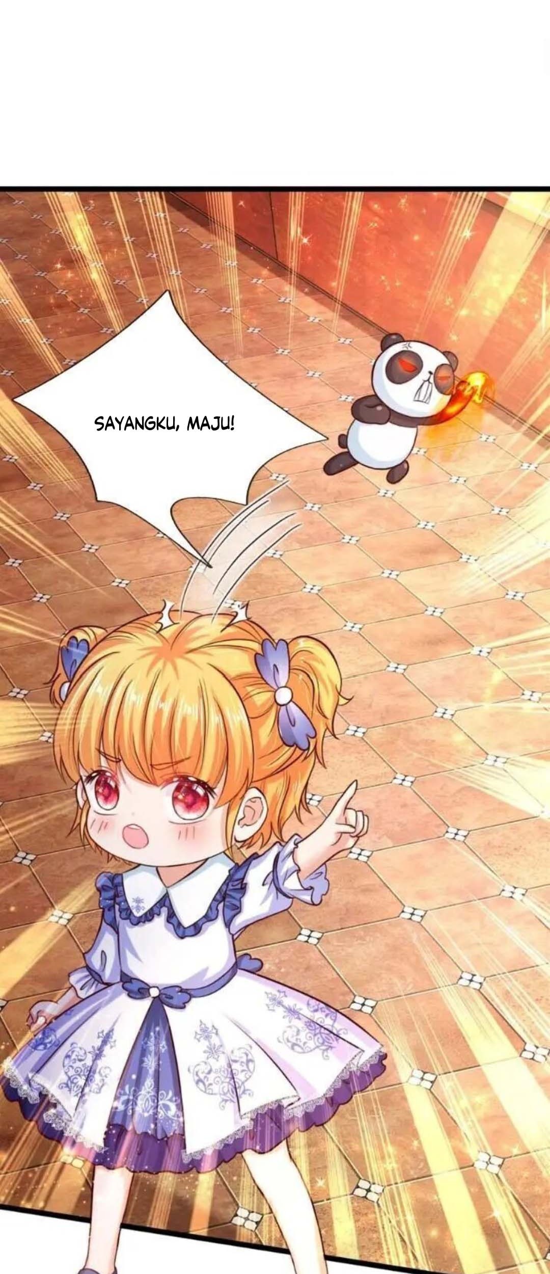 I Became The Emperor’s Daughter One Day Chapter 85 Gambar 14