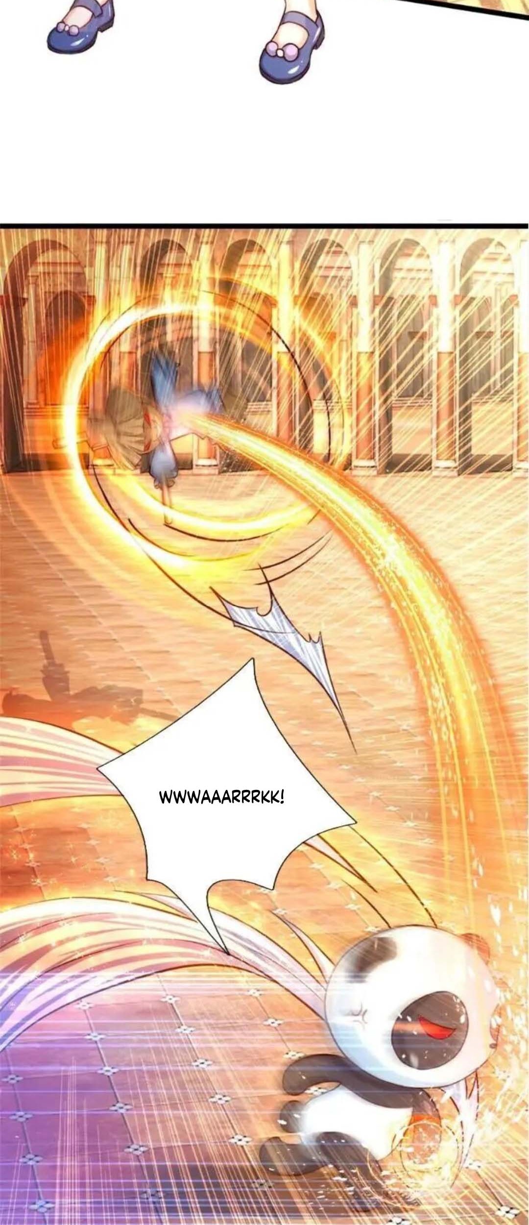 I Became The Emperor’s Daughter One Day Chapter 85 Gambar 15