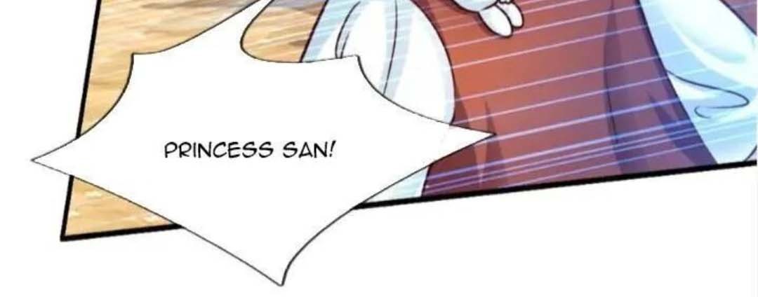 I Became The Emperor’s Daughter One Day Chapter 85 Gambar 20